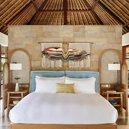 Kimpton Naranta Bali, An Ihg Hotel นูซาดูอา ภายนอก รูปภาพ