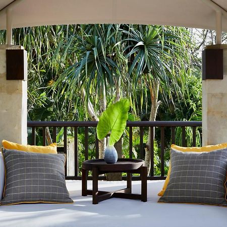 Kimpton Naranta Bali, An Ihg Hotel นูซาดูอา ภายนอก รูปภาพ
