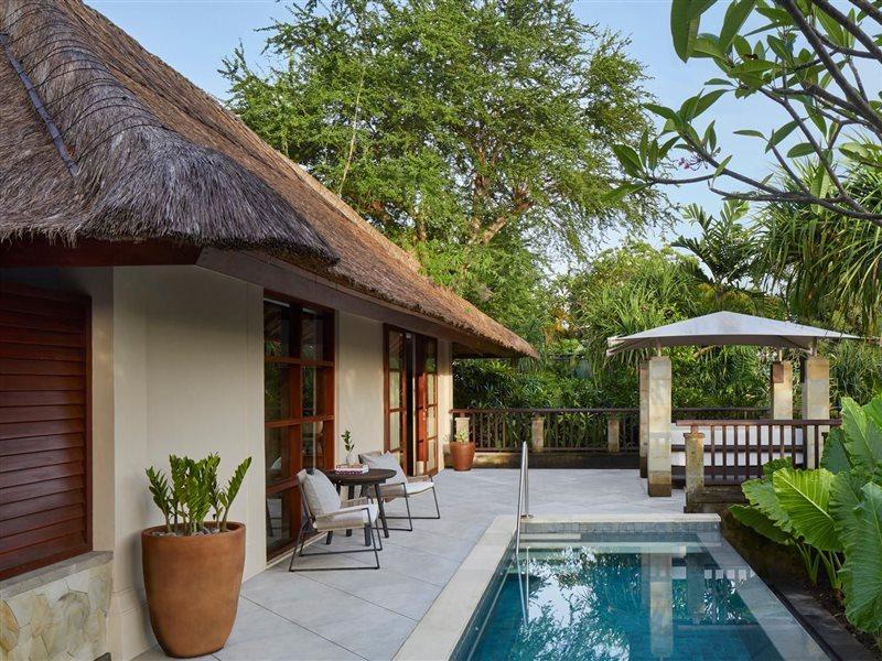 Kimpton Naranta Bali, An Ihg Hotel นูซาดูอา ภายนอก รูปภาพ