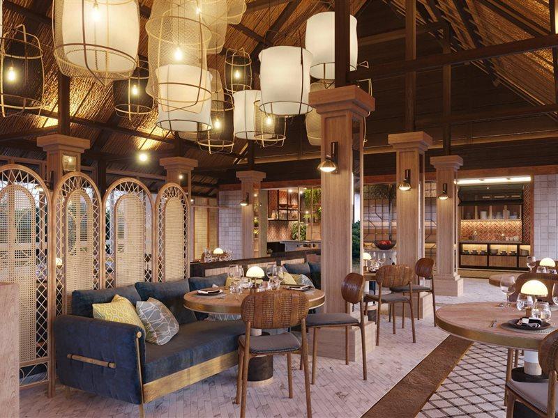Kimpton Naranta Bali, An Ihg Hotel นูซาดูอา ภายนอก รูปภาพ