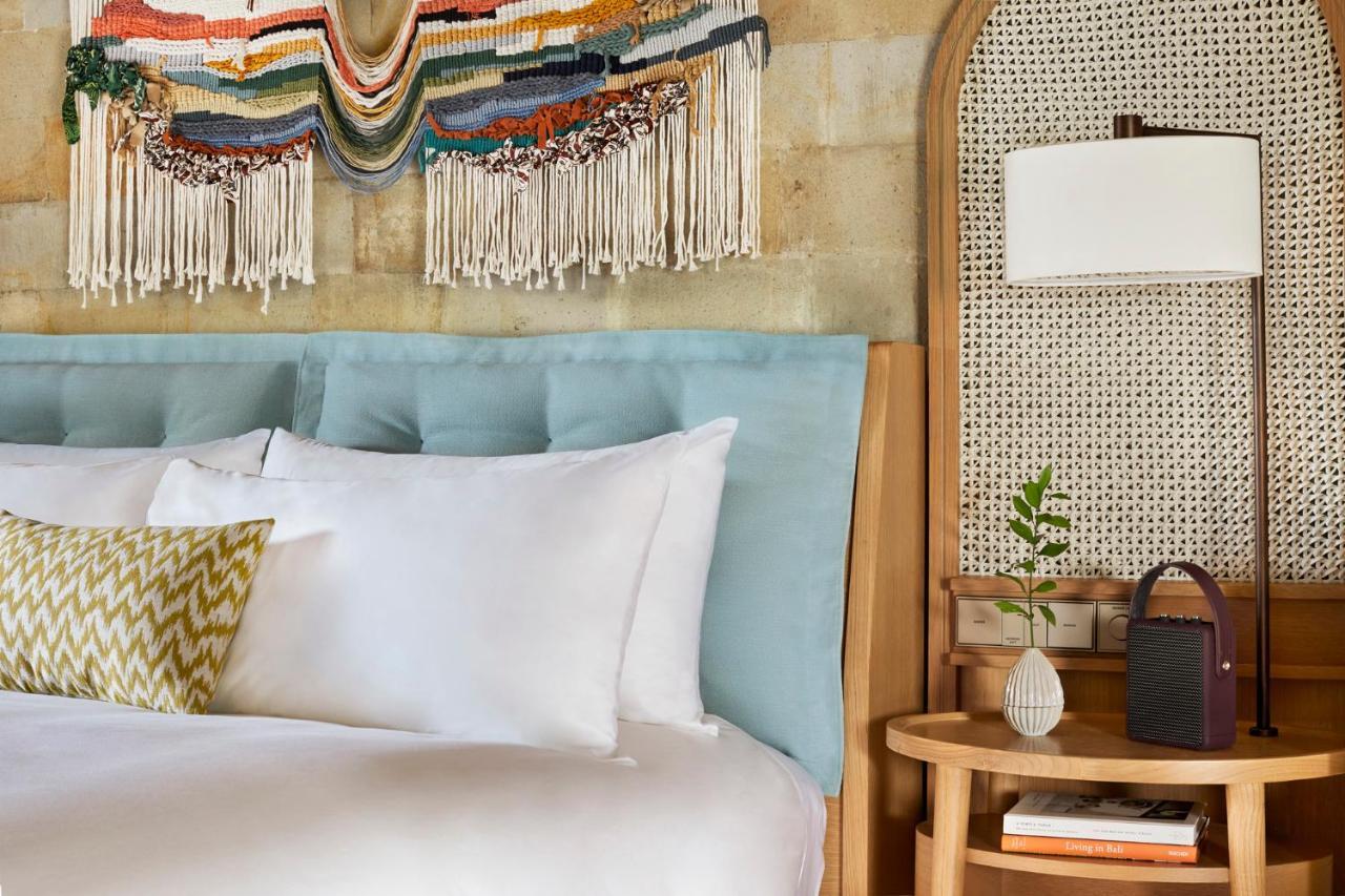 Kimpton Naranta Bali, An Ihg Hotel นูซาดูอา ภายนอก รูปภาพ