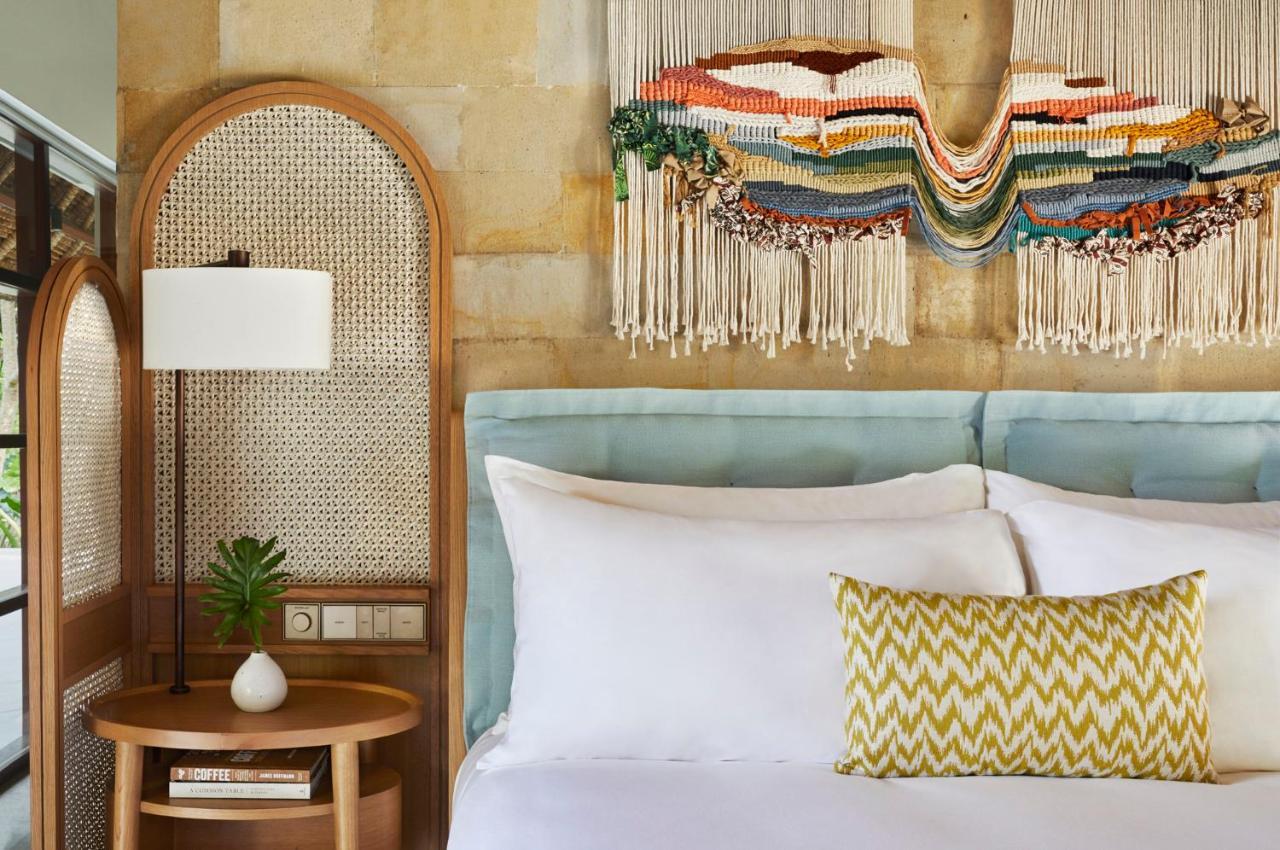 Kimpton Naranta Bali, An Ihg Hotel นูซาดูอา ภายนอก รูปภาพ
