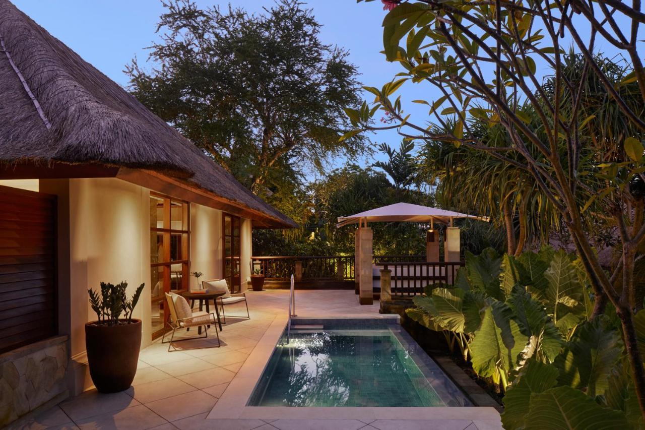 Kimpton Naranta Bali, An Ihg Hotel นูซาดูอา ภายนอก รูปภาพ