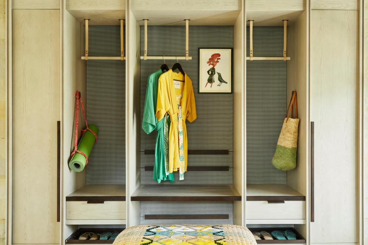 Kimpton Naranta Bali, An Ihg Hotel นูซาดูอา ภายนอก รูปภาพ