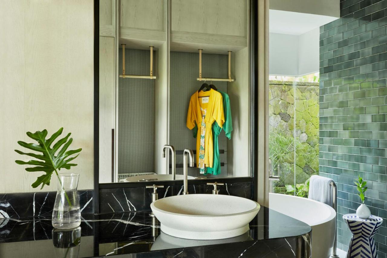 Kimpton Naranta Bali, An Ihg Hotel นูซาดูอา ภายนอก รูปภาพ