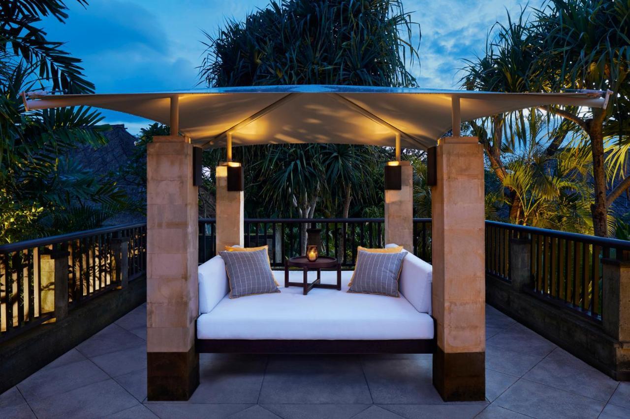 Kimpton Naranta Bali, An Ihg Hotel นูซาดูอา ภายนอก รูปภาพ