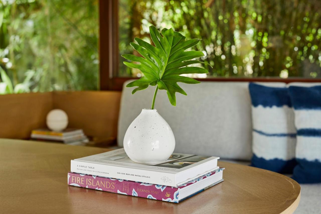 Kimpton Naranta Bali, An Ihg Hotel นูซาดูอา ภายนอก รูปภาพ