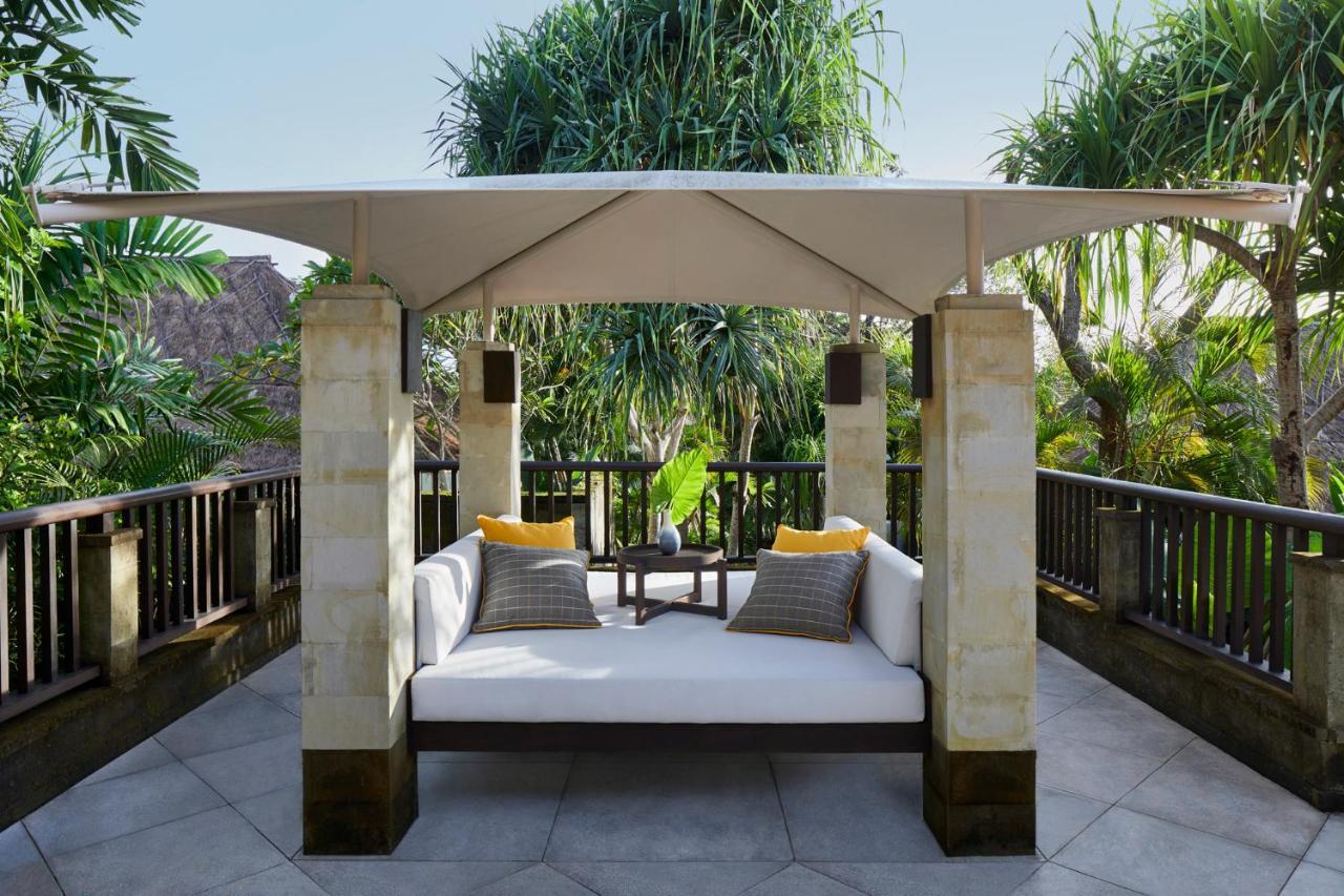 Kimpton Naranta Bali, An Ihg Hotel นูซาดูอา ภายนอก รูปภาพ