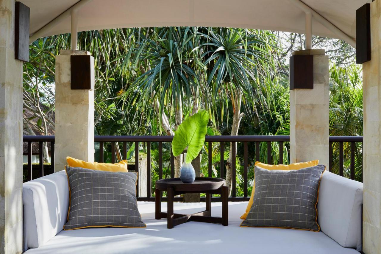 Kimpton Naranta Bali, An Ihg Hotel นูซาดูอา ภายนอก รูปภาพ