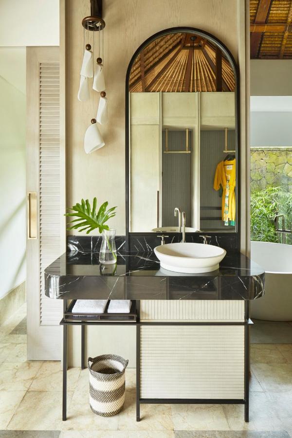 Kimpton Naranta Bali, An Ihg Hotel นูซาดูอา ภายนอก รูปภาพ